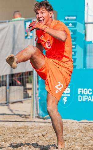 Marini Giacomo