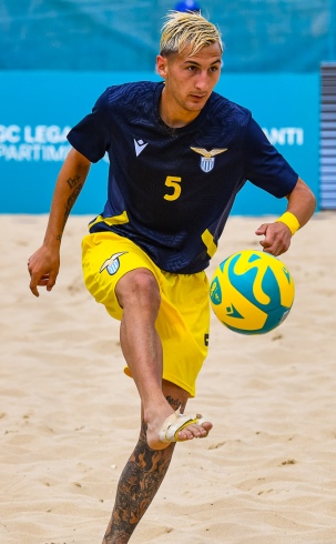 Valentini Mirko