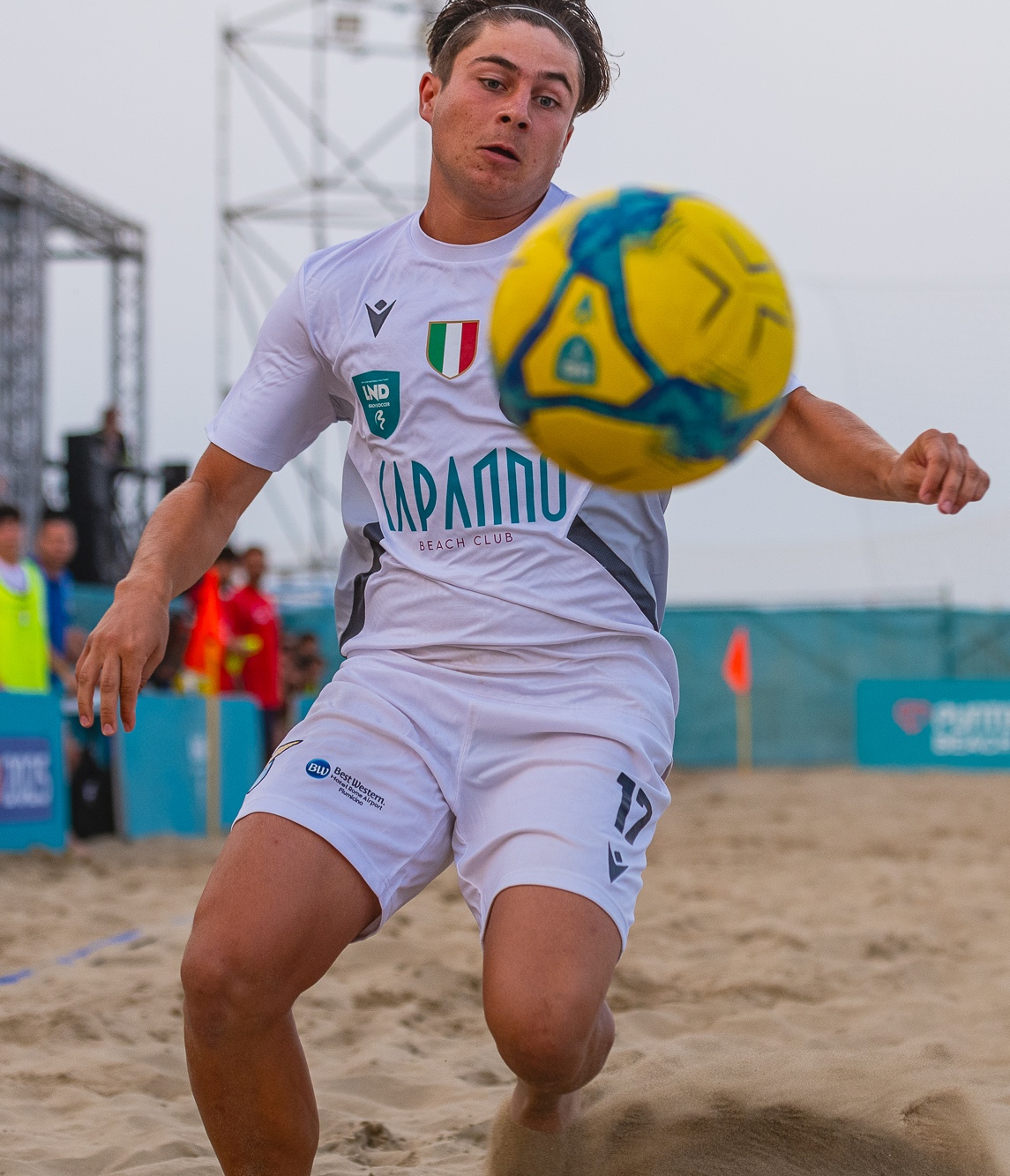 Racaniello Valerio