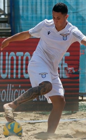 Selvadagi Valerio
