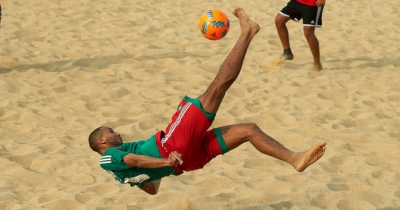 Si gioca ad Agadir la Marocco Cup
