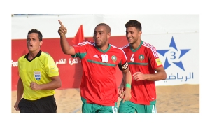 El Hadaoui si unisce alla squadra