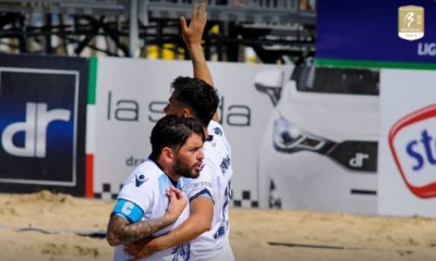 Campionato Serie &quot;A&quot; 2018 - Lazio B.S. vs Pisa B.S.